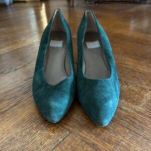 Vintage Santi e Dominici Heels